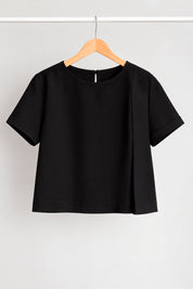 BLUSA RIN NEGRA