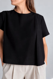 BLUSA RIN NEGRA