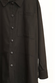 CHAQUETA COE NEGRA