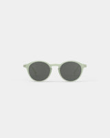 Anteojos de sol Sun #D Quiet Green