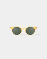 Anteojos de sol Sun #H Yellow Honey