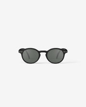 Anteojos de sol Sun #H Black Grey