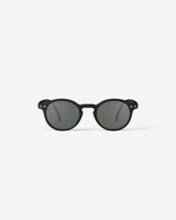 Anteojos de sol Sun #H Black Grey