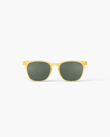 Anteojos de sol Sun #E Yellow Honey