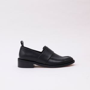 Mocasín Lahue negro