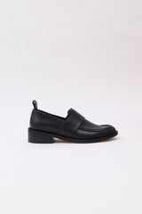 Mocasín Lahue negro