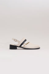 Zapato Lara Marfil