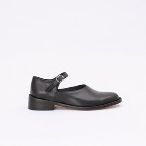 Zapato Nira Negro