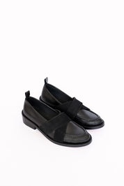 Zapato Peca Negro