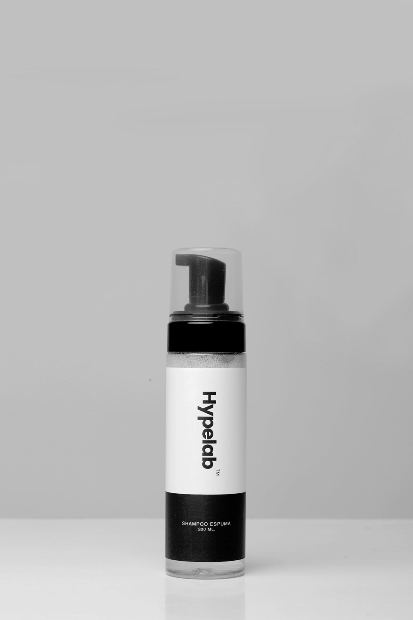 Shampoo Espuma HYPELAB