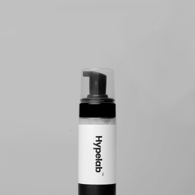 Shampoo espuma HYPELAB