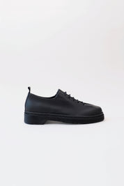 Zapato Tamarugo negro