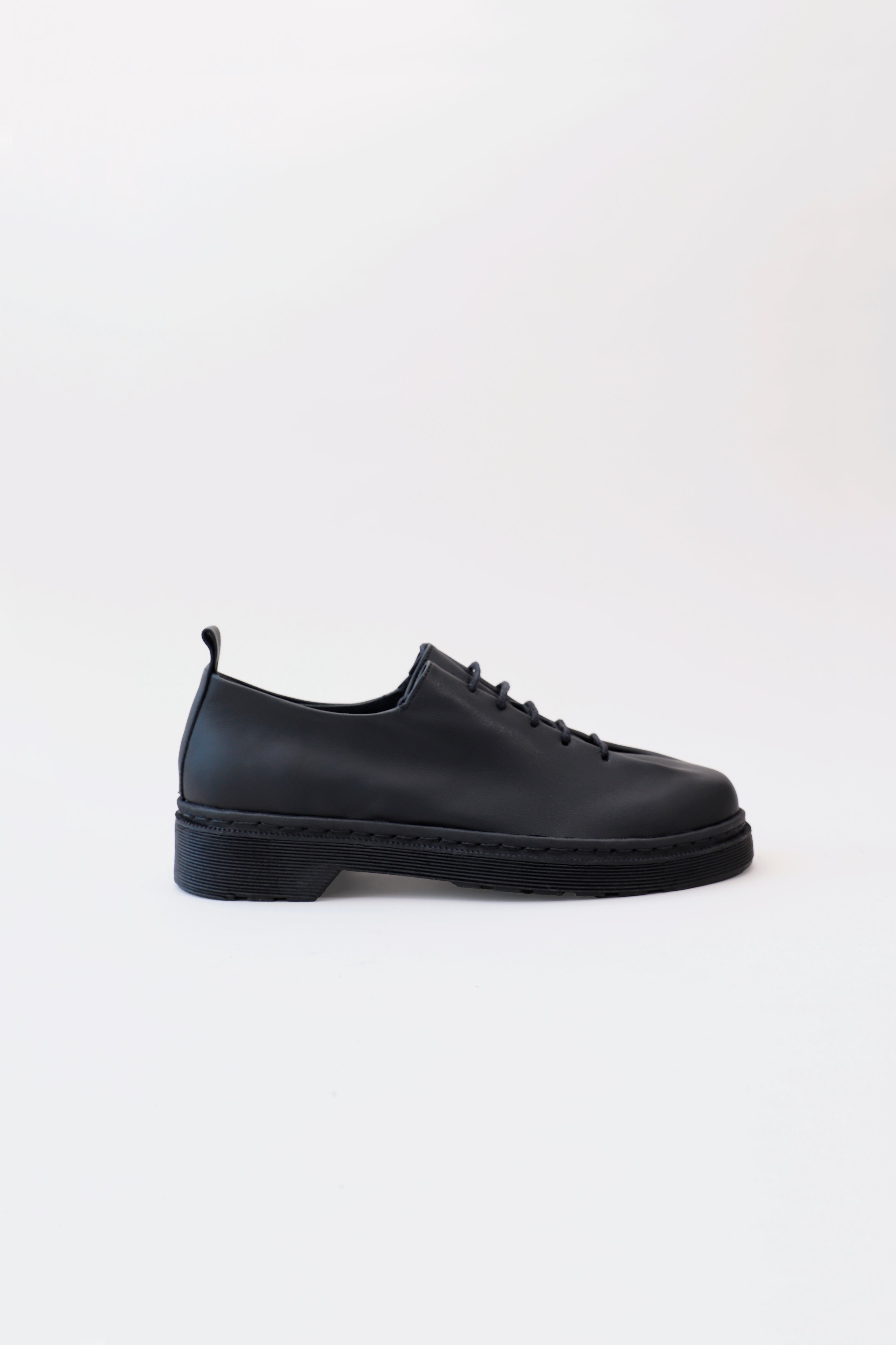 Zapato Tamarugo negro