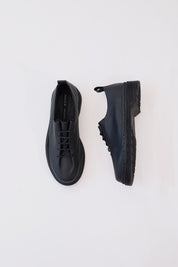 Zapato Tamarugo negro