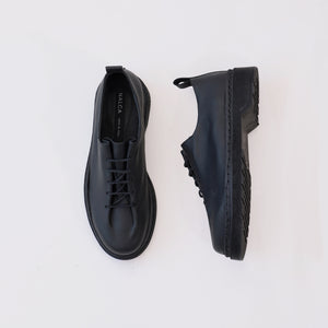 Zapato Tamarugo negro