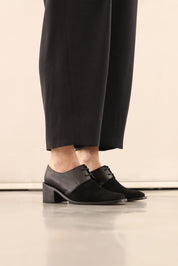 Zapato Tayu Negro
