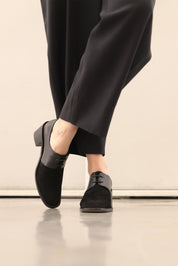 Zapato Tayu Negro