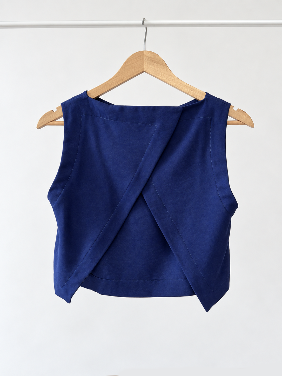TOP JOI INDIGO