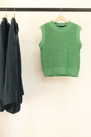 TOP NES VERDE