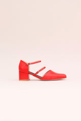 Zapato Trupa a pedido