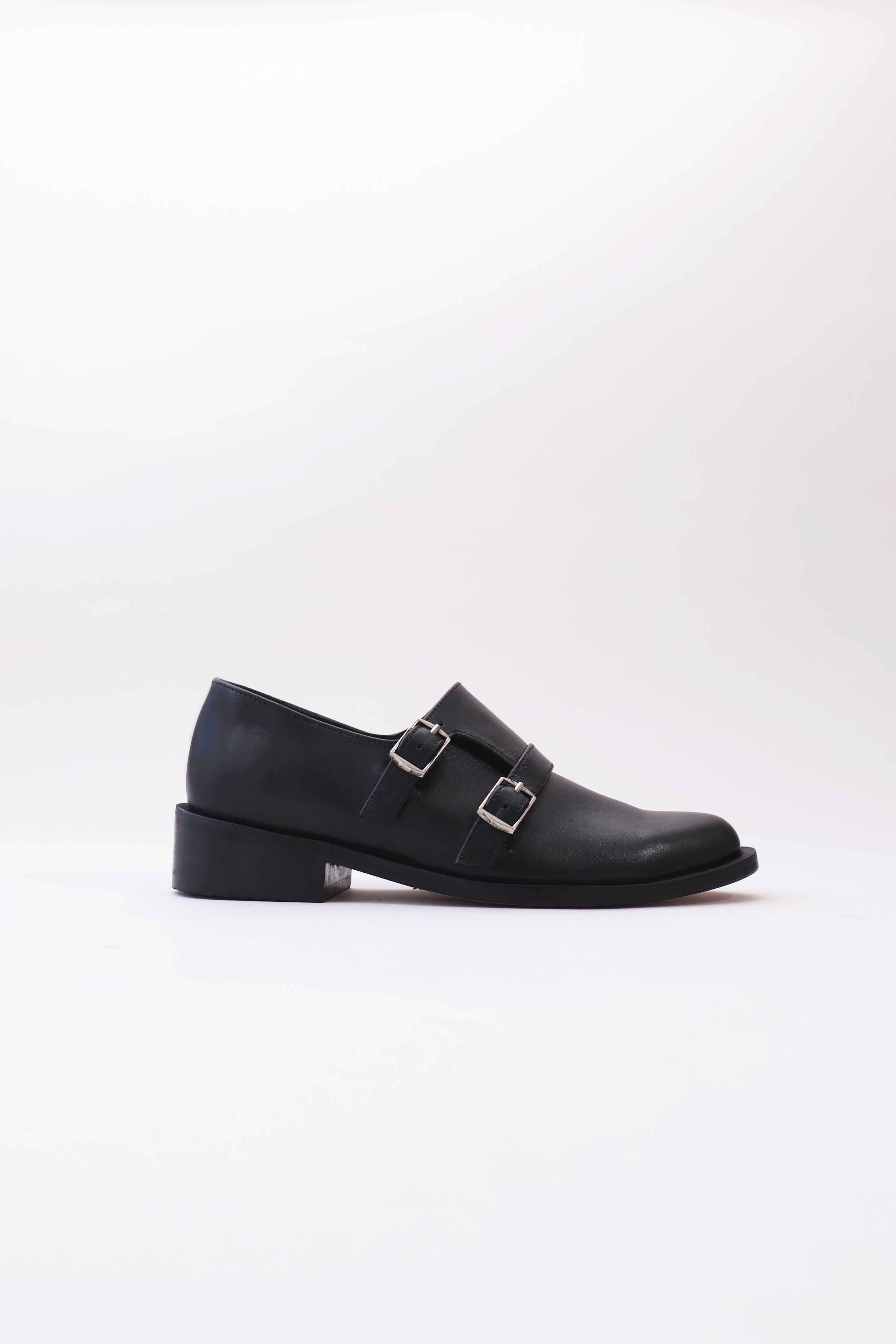 Zapato Ulmo Negro