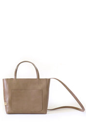 Tote N.14 Taupe