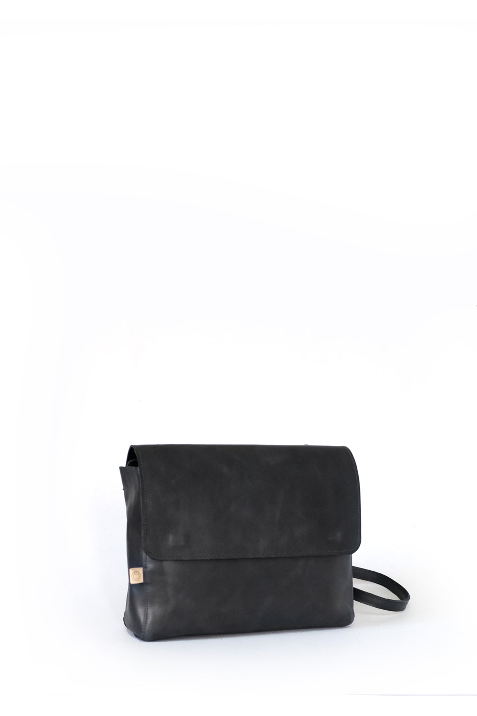Cartera N.21 Negro