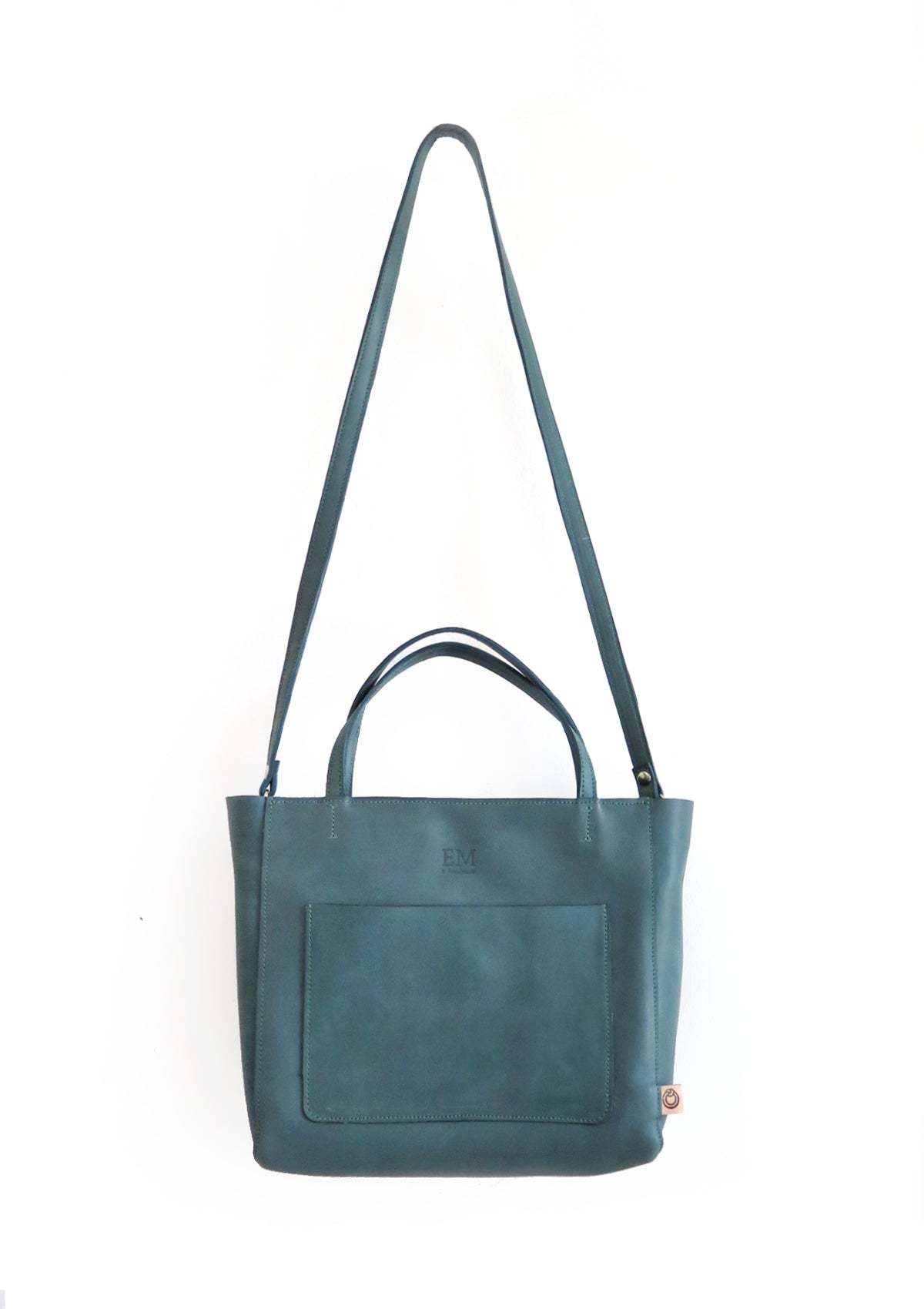 Tote N.14 Petróleo
