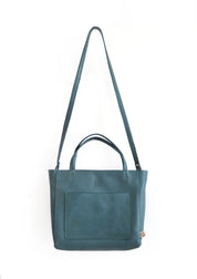 Tote N.14 Petróleo