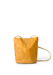 Cartera N.27 Mostaza