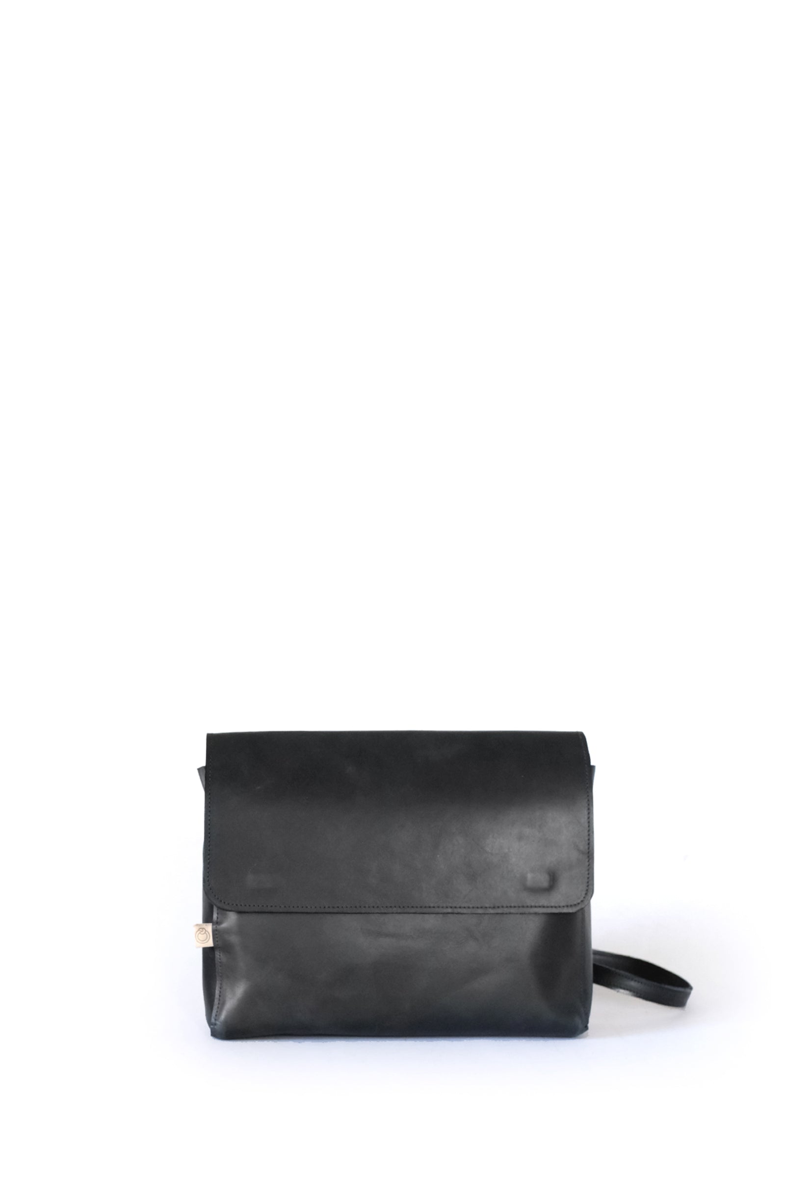 Cartera N.21 Negro