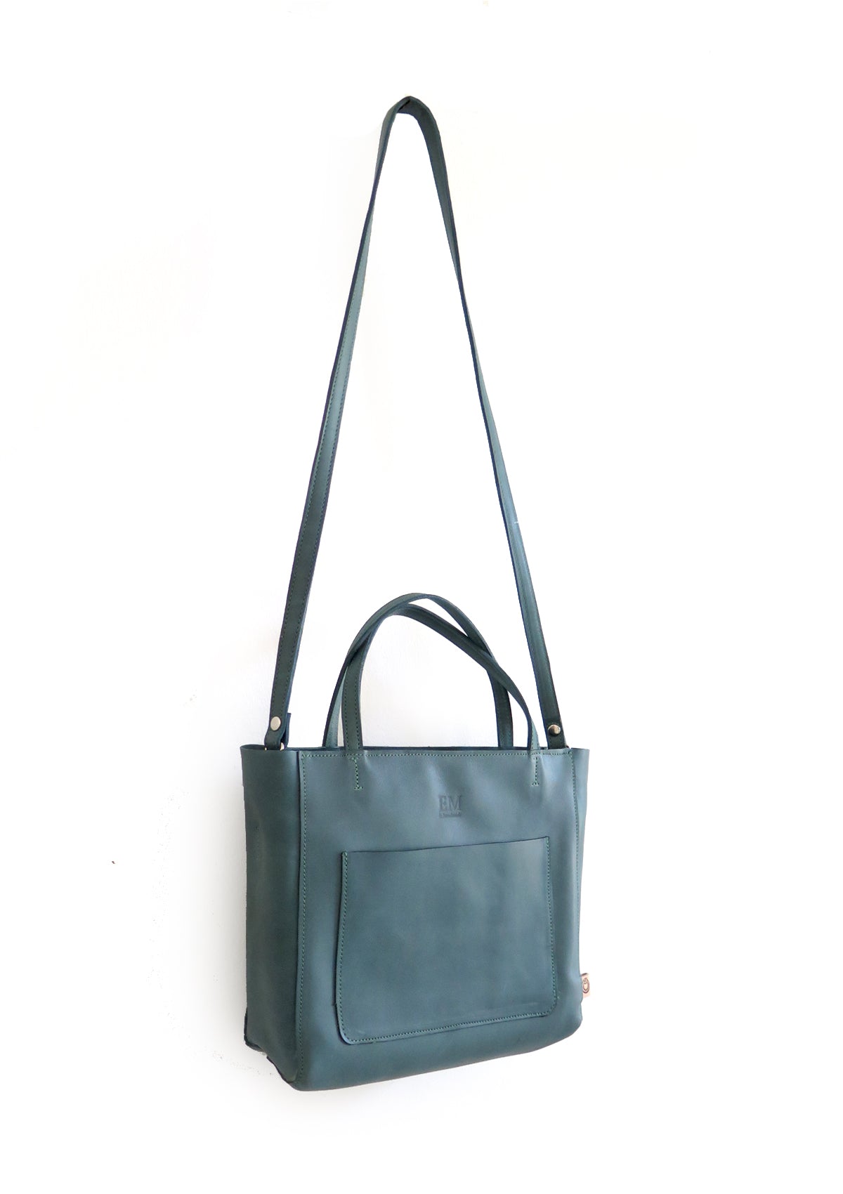 Tote N.14 Petróleo