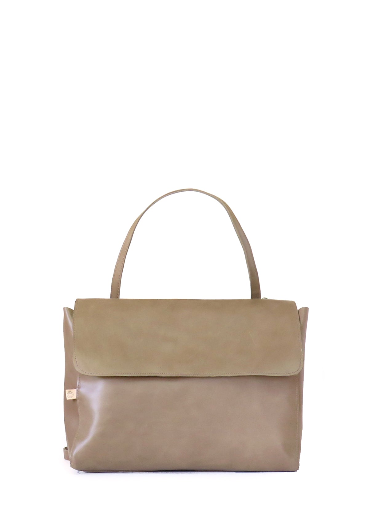 Cartera N.20 Taupe