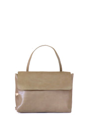 Cartera N.20 Taupe