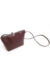 Cartera N.17 Coñac
