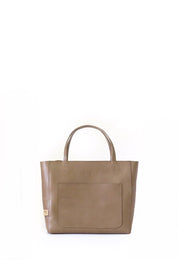 Tote N.14 Taupe
