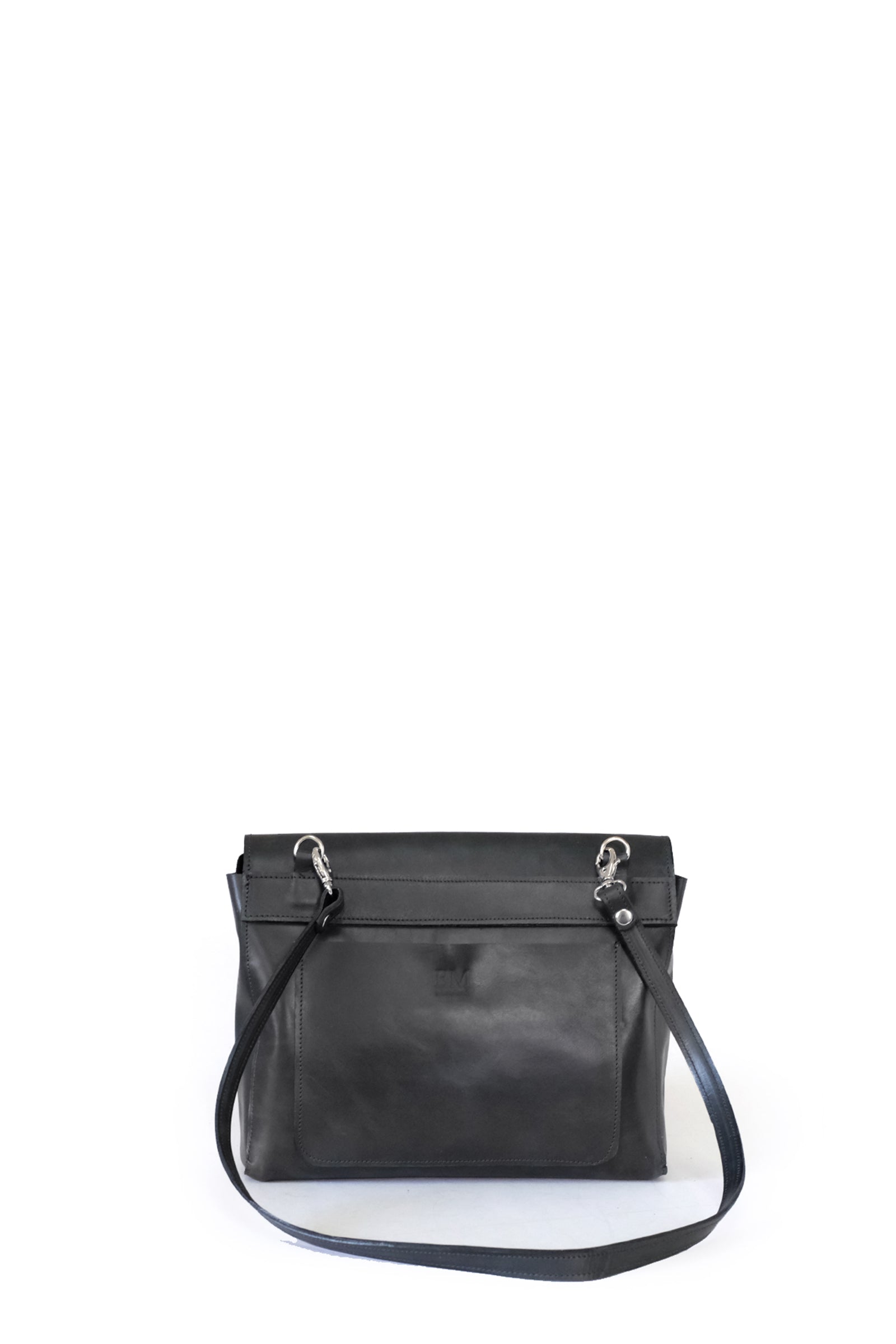 Cartera N.21 Negro