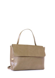 Cartera N.20 Taupe