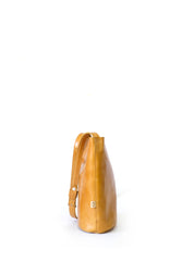 Cartera N.27 Mostaza