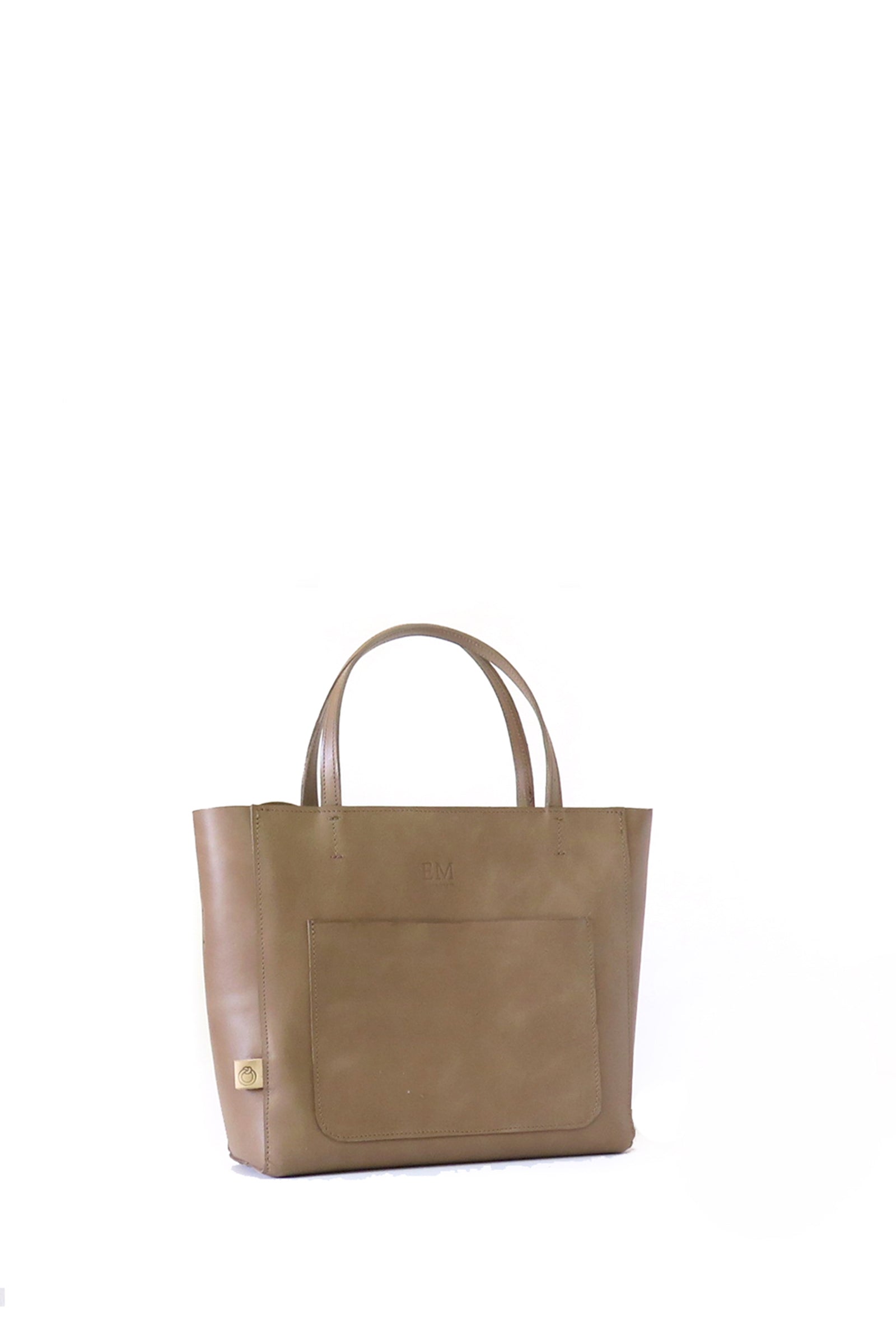 Tote N.14 Taupe