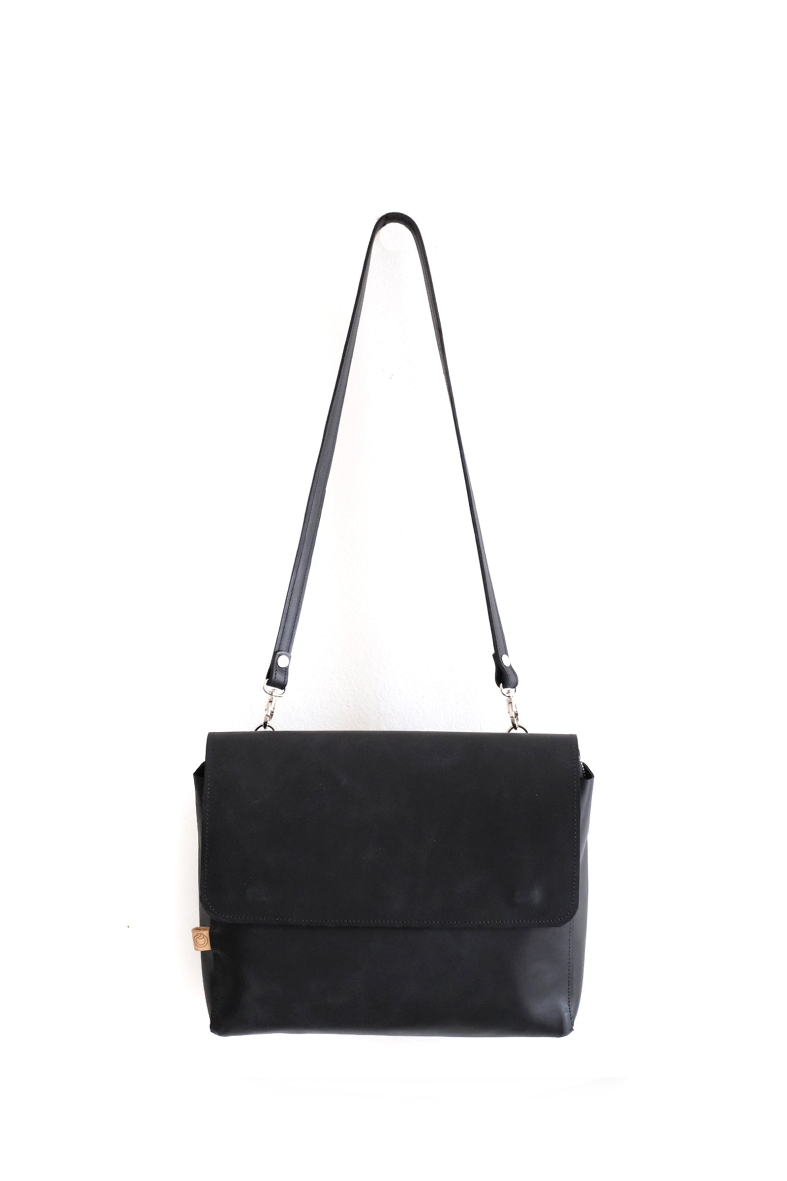 Cartera N.21 Negro