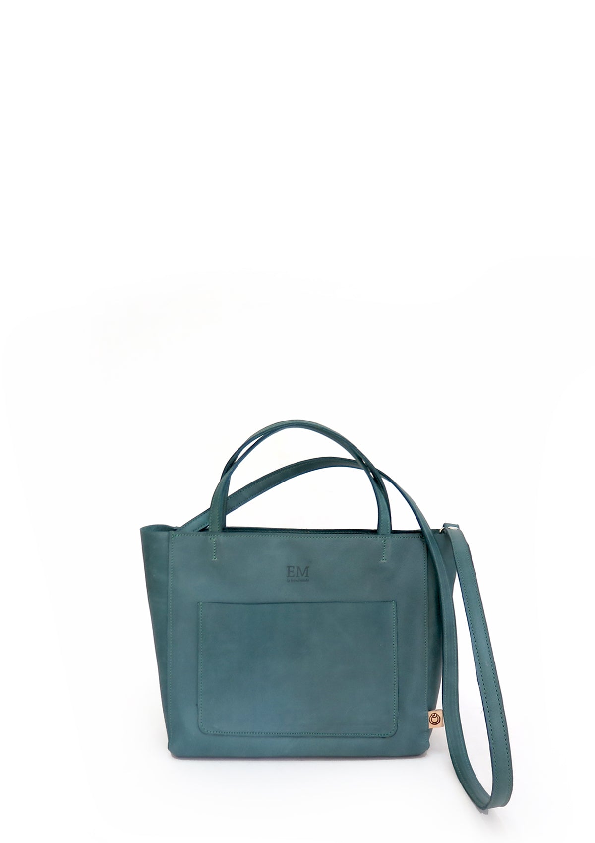 Tote N.14 Petróleo