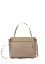 Cartera N.20 Taupe