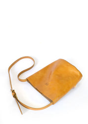 Cartera N.27 Mostaza