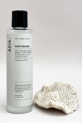 H2O MICELAR/ Agua limpiadora
