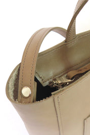 Tote N.14 Taupe
