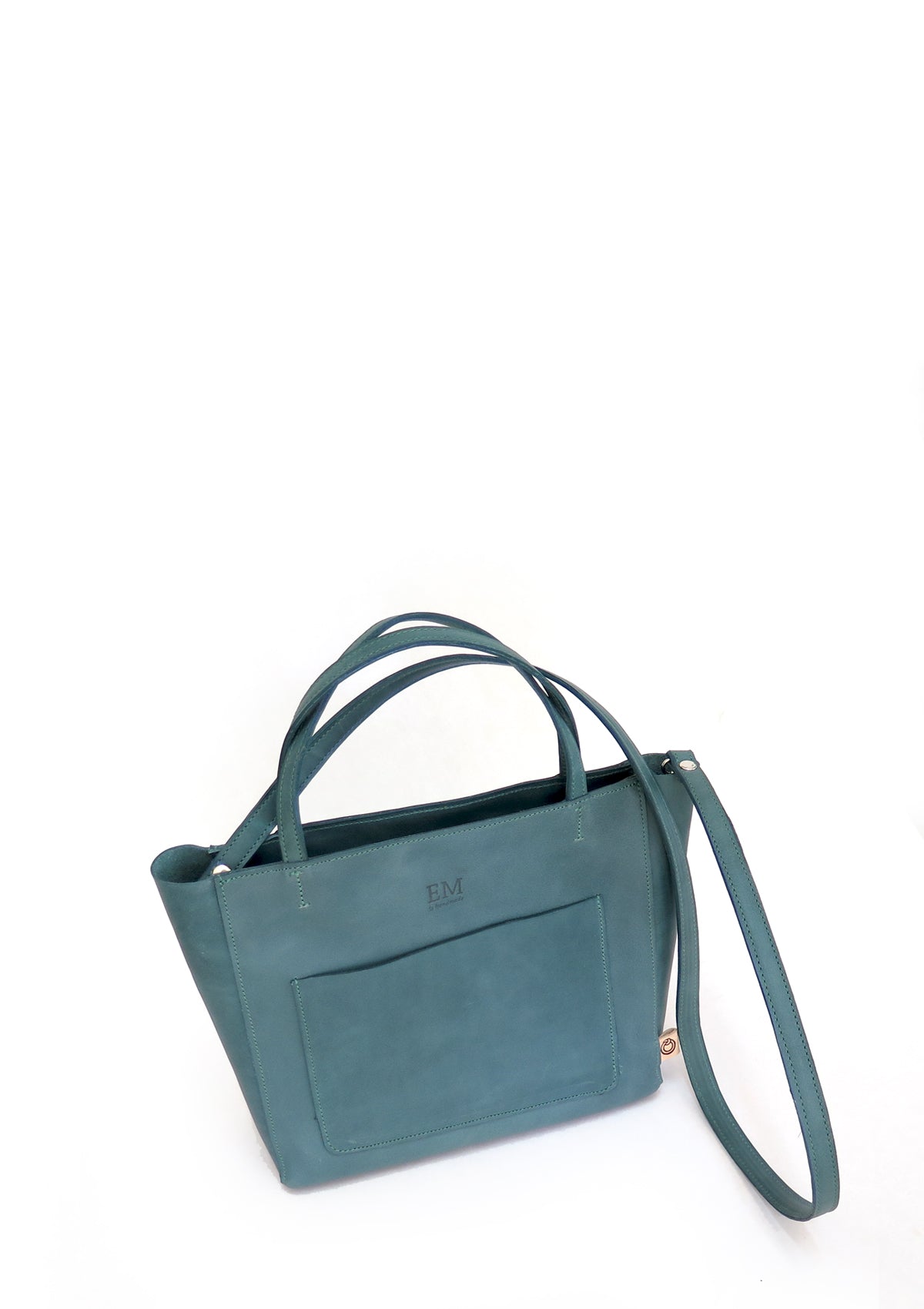 Tote N.14 Petróleo