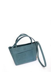 Tote N.14 Petróleo