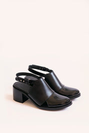 Zapato Meli Negro