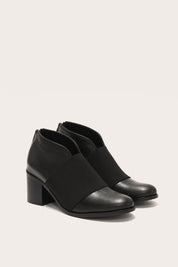 Zapato Lenga Negro